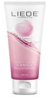 Dildos assorted Liebe Lubricant Cotton Candy 100 ml (P24730)