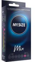 My Size MY. SIZE Mix 64 10 бр (P25641)