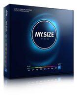 My Size MY. SIZE Pro 72 36 бр (P24351)
