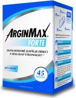  Simply you ArginMax Forte за мъже 45 капсули (P11020)