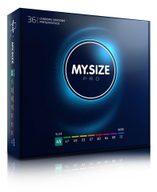 My Size MY. SIZE Pro 45 36 бр (P24349)