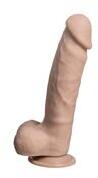 SilexD Real Skin Model 1 (9") Flesh (P25423)