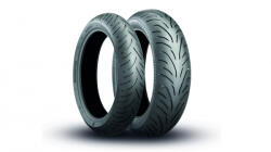 Bridgestone Sc2 Rain 160/60 R15 67h