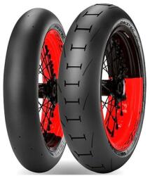 METZELER Racetec Sm 165/55 R17 75w