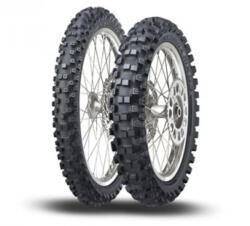 Dunlop Geomax Mx53 120/90 -19 66m