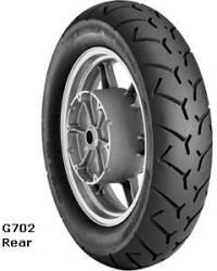 Bridgestone G702 170/80 -15 77s