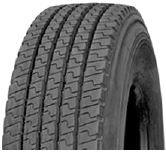 FEDIMA Ize2w 295/80 R22.5 152/148m