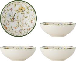 Bloomingville Boluri pentru gustări Bloomie, 4 buc (82073171) Castron