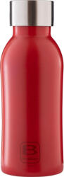 Bugatti Sticlă termică BBottles Matt 350 ml roșie (BBT-3U350IS)