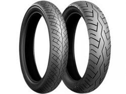 Bridgestone Bt46 130/90 -16 67v