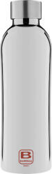 Bugatti Sticlă termică BBottles 800 ml, oțel (BBT-SL800IS)