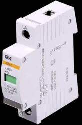 Iek Dispozitiv Prot Supratensiune Mono 230V - IEK