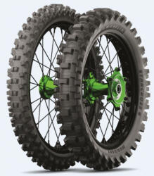 Michelin Starcross 6 Medium Soft 120/90 -18 65m