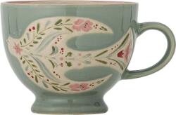 Bloomingville Căni Rosalynde 400 ml, verzi, 4 buc (82072753)