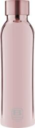 Bugatti Sticlă termică BBottles 500 ml, aur roz (BBT-RL500RS)