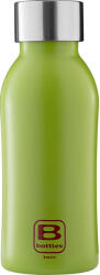 Bugatti Sticlă termică BBottles Matt 350 ml lime (BBT-MU350IS)
