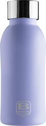 Bugatti Sticlă termică BBottles Sandblasted 350 ml violetă (BBT-VU350IN)