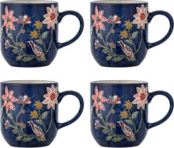 Bloomingville Căni Meredith 455 ml, 4 buc (82073150)