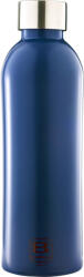 Bugatti Butelie termică BBottles Matt 800 ml, albastră (BBT-CB800IS)