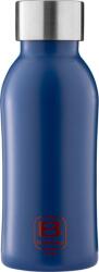 Bugatti Sticlă termică BBottles Matt 350 ml albastră (BBT-CB350IS)