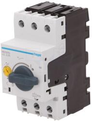 HAGER Întrerupător Motor 230VAC 4-6, 3A DIN (MM509N)