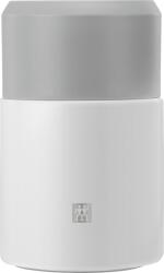 ZWILLING Termos pentru prânz Thermo 700 ml alb cu lingură (39500-509-0)