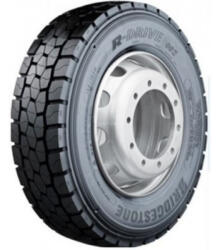 Bridgestone R. Drive2 285/70 R19.5 146/144m