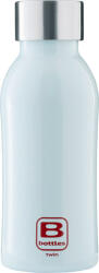 Bugatti Sticlă termică BBottles 350 ml, albastru deschis (BBT-7U350IS)