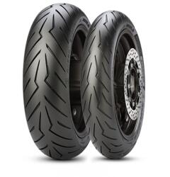 Pirelli Diablo Rosso Scooter 120/70 -13 53p