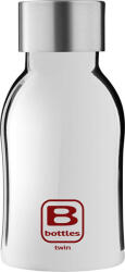 Casa Bugatti Sticlă termică BBottles 250 ml, oțel (BBT-SL250IS)