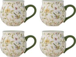 Bloomingville Căni Bloomie 300 ml, 4 buc (82073057)