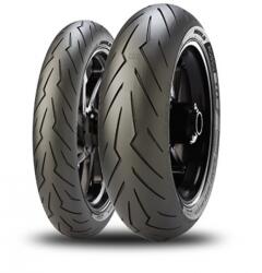 Pirelli Diablo Rosso Iii 190/55 Zr17 75w - anvelope