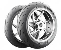 Michelin Power 6 180/55 Zr17 73w