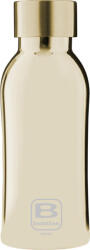 Bugatti Sticlă termică BBottles 350 ml, aurie (BBT-DL350DS)