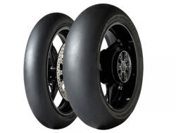 Dunlop Gp Racer Slick D212 120/70 R17 58w
