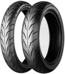 Bridgestone Bt39 Ss 100/80 -17 52s