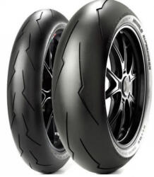 Pirelli Diablo Supercorsa Sp 190/50 Zr17 73w
