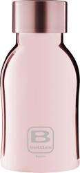 Bugatti Sticlă termică BBottles 250 ml, aur roz (BBT-RL250RS)