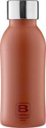 Casa Bugatti Sticlă termică BBottles Matt 350 ml teracotă (BBT-PC350IN)