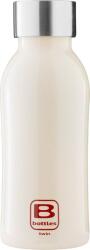 Casa Bugatti Sticlă termică BBottles 350 ml, crem (BBT-CU350IS)