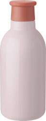 RIG-TIG Sticlă termos Drink-It 500 ml roz (Z00216-2)