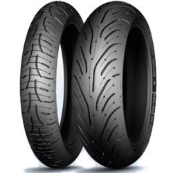 Michelin Pilot Road 4 120/70 Zr17 58w - anvelope
