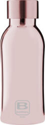 Bugatti Sticlă termică BBottles 350 ml, aur roz (BBT-RL350RS)