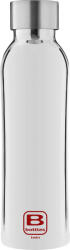 Casa Bugatti Sticlă termică BBottles 500 ml, oțel (BBT-SL500IS)