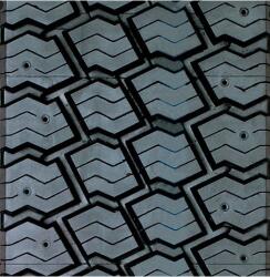 BANDISER Bdu2061 285/70 R19.5 146/144m