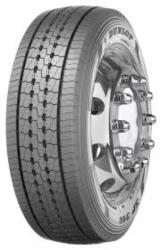 Dunlop Sp346 265/70 R17.5 139/136m
