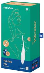 Satisfyer Twirling Joy white