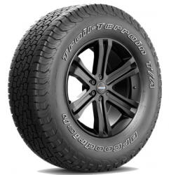 BFGoodrich Trail Terrain T/a Owl 285/70 R17 117t (3528709549783)