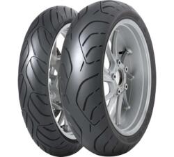 Dunlop Roadsmart Iii 180/55 Zr17 73w