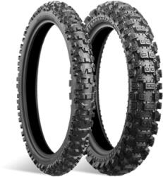 Bridgestone X40 110/90 -19 62m